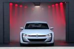 Volkswagen Golf Design Vision GTi 2013 года